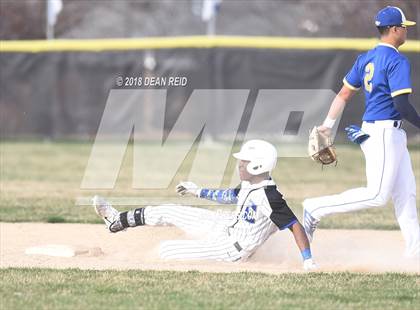 Thumbnail 3 in Sandburg @ Lincoln-Way East photogallery.
