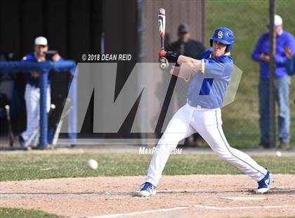 Thumbnail 1 in Sandburg @ Lincoln-Way East photogallery.