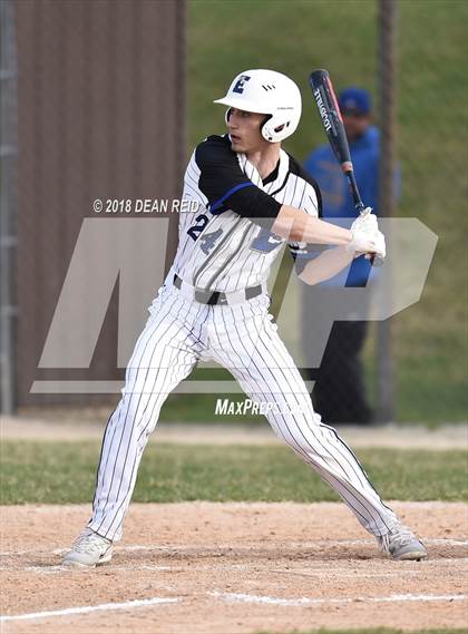 Thumbnail 2 in Sandburg @ Lincoln-Way East photogallery.