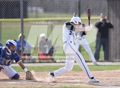 Thumbnail 3 in Sandburg @ Lincoln-Way East photogallery.