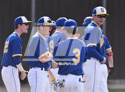 Thumbnail 2 in Sandburg @ Lincoln-Way East photogallery.