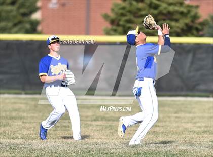 Thumbnail 1 in Sandburg @ Lincoln-Way East photogallery.