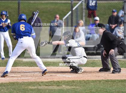 Thumbnail 1 in Sandburg @ Lincoln-Way East photogallery.