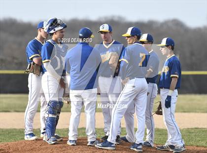 Thumbnail 3 in Sandburg @ Lincoln-Way East photogallery.