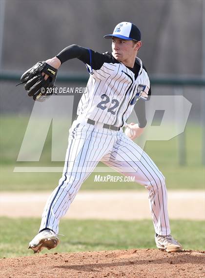 Thumbnail 3 in Sandburg @ Lincoln-Way East photogallery.