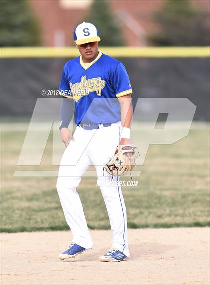 Thumbnail 3 in Sandburg @ Lincoln-Way East photogallery.