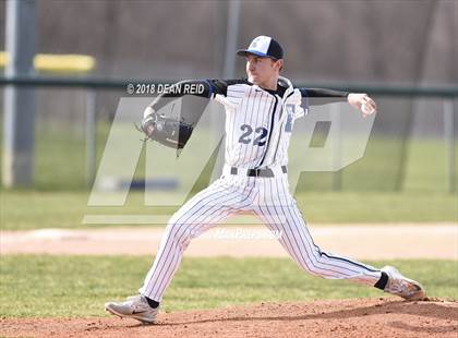 Thumbnail 2 in Sandburg @ Lincoln-Way East photogallery.