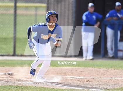 Thumbnail 2 in Sandburg @ Lincoln-Way East photogallery.