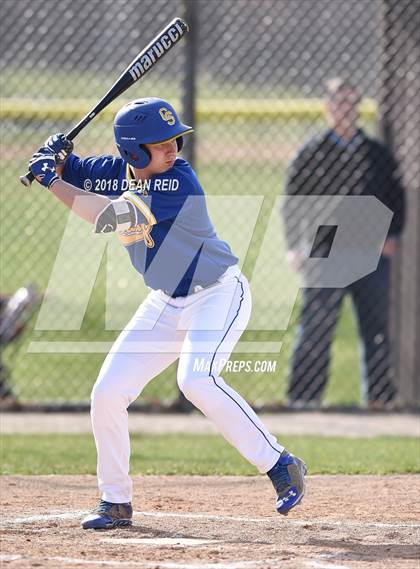 Thumbnail 2 in Sandburg @ Lincoln-Way East photogallery.