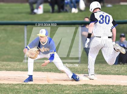Thumbnail 2 in Sandburg @ Lincoln-Way East photogallery.
