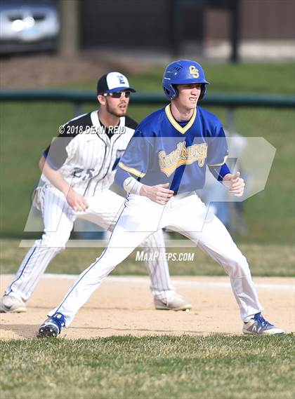 Thumbnail 3 in Sandburg @ Lincoln-Way East photogallery.