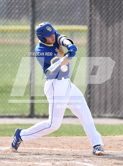 Thumbnail 1 in Sandburg @ Lincoln-Way East photogallery.