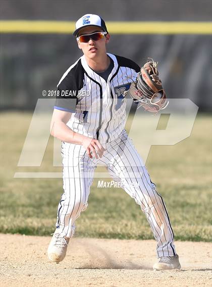 Thumbnail 3 in Sandburg @ Lincoln-Way East photogallery.