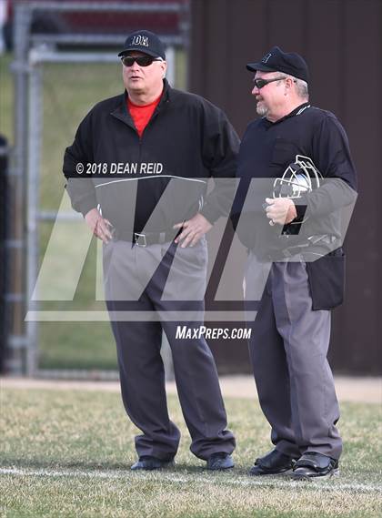 Thumbnail 3 in Sandburg @ Lincoln-Way East photogallery.