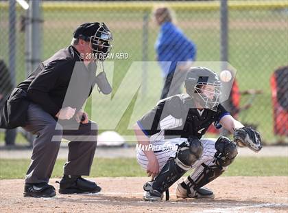 Thumbnail 3 in Sandburg @ Lincoln-Way East photogallery.