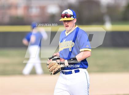 Thumbnail 1 in Sandburg @ Lincoln-Way East photogallery.
