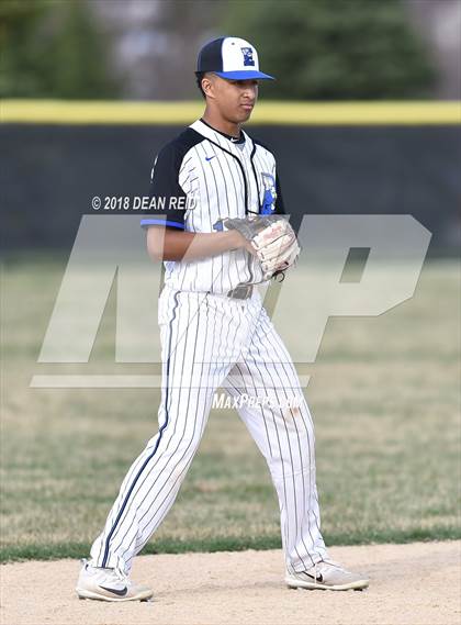 Thumbnail 2 in Sandburg @ Lincoln-Way East photogallery.