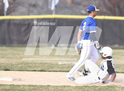 Thumbnail 2 in Sandburg @ Lincoln-Way East photogallery.