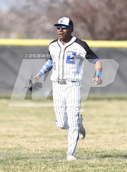 Thumbnail 1 in Sandburg @ Lincoln-Way East photogallery.