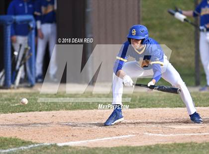 Thumbnail 1 in Sandburg @ Lincoln-Way East photogallery.