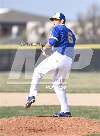 Thumbnail 2 in Sandburg @ Lincoln-Way East photogallery.