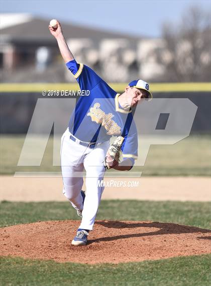 Thumbnail 1 in Sandburg @ Lincoln-Way East photogallery.