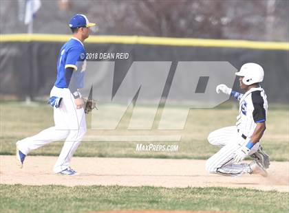 Thumbnail 1 in Sandburg @ Lincoln-Way East photogallery.