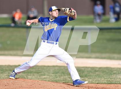 Thumbnail 2 in Sandburg @ Lincoln-Way East photogallery.
