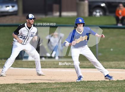 Thumbnail 1 in Sandburg @ Lincoln-Way East photogallery.