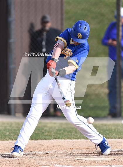 Thumbnail 3 in Sandburg @ Lincoln-Way East photogallery.