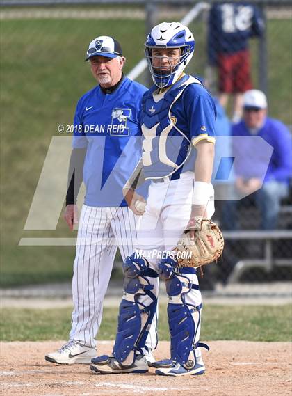 Thumbnail 2 in Sandburg @ Lincoln-Way East photogallery.