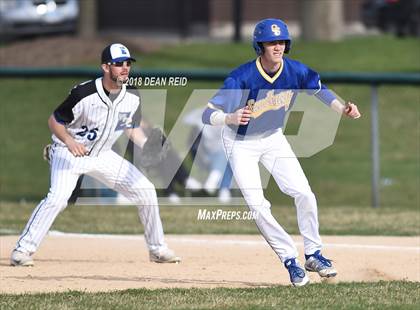 Thumbnail 2 in Sandburg @ Lincoln-Way East photogallery.