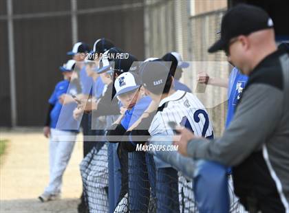 Thumbnail 3 in Sandburg @ Lincoln-Way East photogallery.