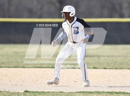 Thumbnail 2 in Sandburg @ Lincoln-Way East photogallery.