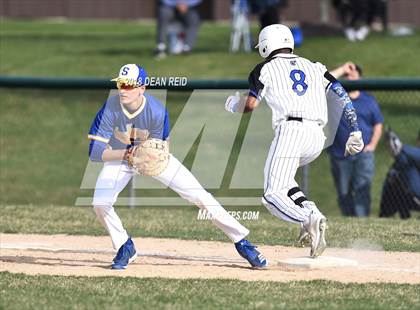 Thumbnail 1 in Sandburg @ Lincoln-Way East photogallery.