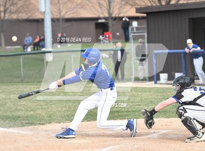 Thumbnail 1 in Sandburg @ Lincoln-Way East photogallery.