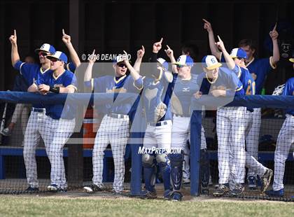 Thumbnail 3 in Sandburg @ Lincoln-Way East photogallery.