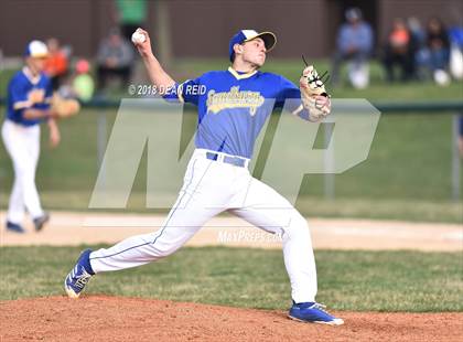 Thumbnail 2 in Sandburg @ Lincoln-Way East photogallery.