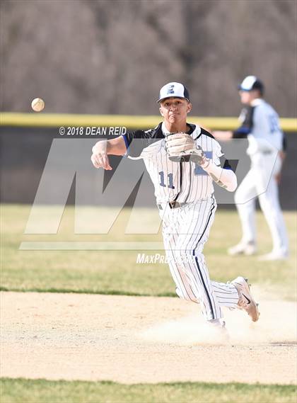 Thumbnail 3 in Sandburg @ Lincoln-Way East photogallery.