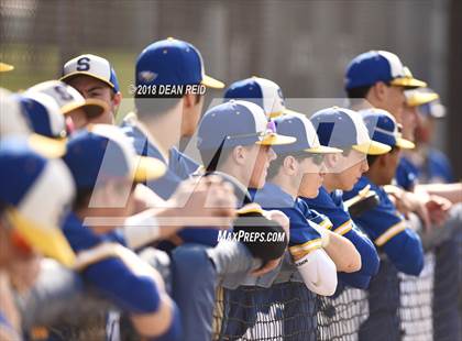 Thumbnail 1 in Sandburg @ Lincoln-Way East photogallery.
