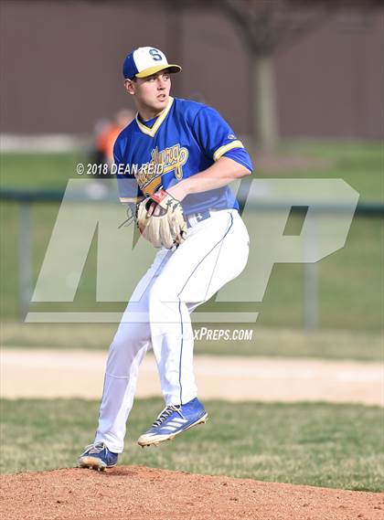 Thumbnail 1 in Sandburg @ Lincoln-Way East photogallery.