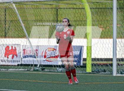 Thumbnail 1 in Melissa vs. Paris (UIL 4A Region II Semi-Final) photogallery.