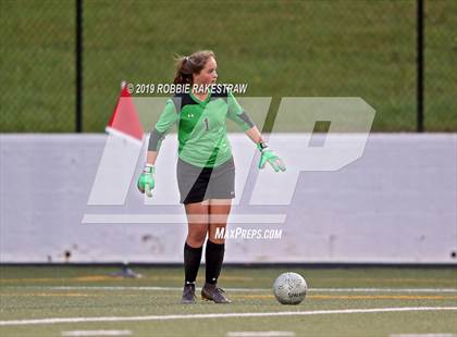 Thumbnail 2 in Melissa vs. Paris (UIL 4A Region II Semi-Final) photogallery.