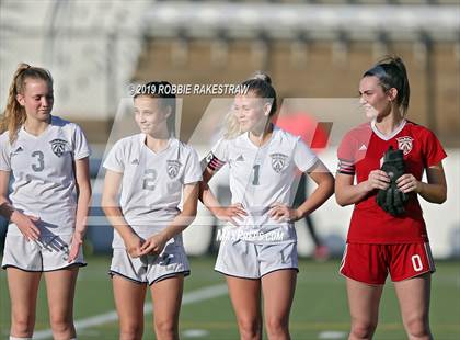 Thumbnail 1 in Melissa vs. Paris (UIL 4A Region II Semi-Final) photogallery.