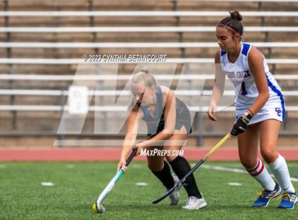 Thumbnail 2 in Cherry Creek vs Grandview photogallery.
