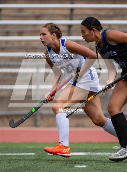 Thumbnail 1 in Cherry Creek vs Grandview photogallery.