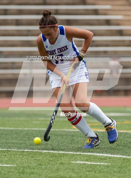Thumbnail 3 in Cherry Creek vs Grandview photogallery.