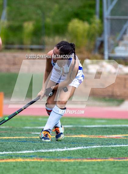 Thumbnail 3 in Cherry Creek vs Grandview photogallery.