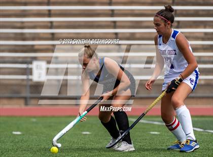 Thumbnail 3 in Cherry Creek vs Grandview photogallery.