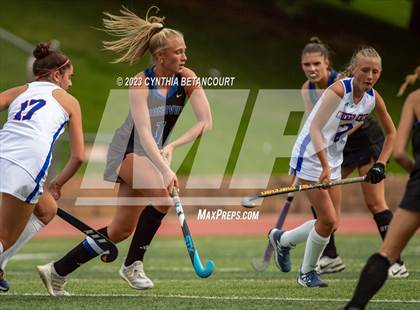 Thumbnail 2 in Cherry Creek vs Grandview photogallery.